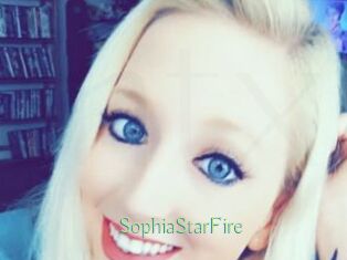 SophiaStarFire