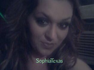 Sophia_Texas