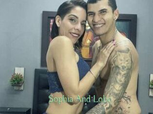 Sophia_And_Lobo