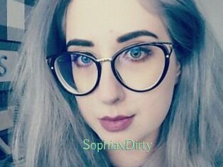 SophiaxDirty