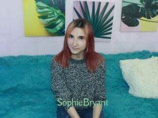 SophieBryant