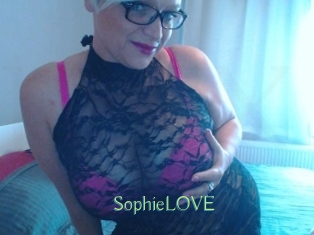 SophieLOVE