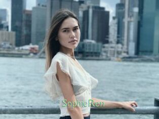 SophieRen