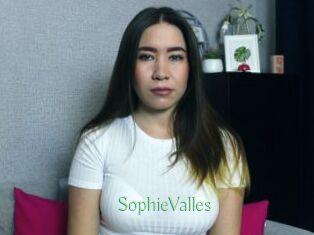 SophieValles
