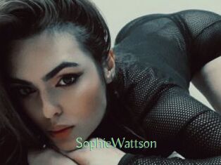 SophieWattson