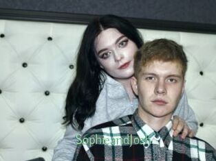 SophieandJosh