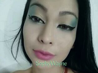 SophyWayne