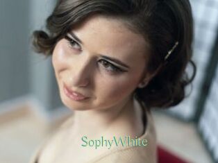 SophyWhite