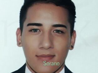 Sorano