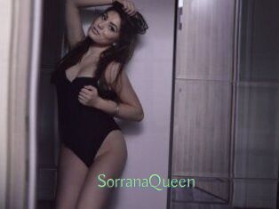 SorranaQueen