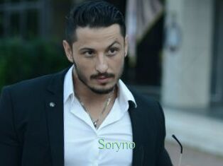 Soryno
