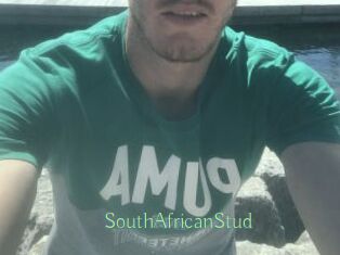 SouthAfricanStud