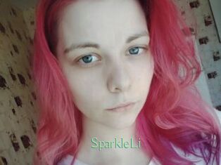 SparkleLi