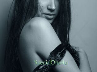 SpecialOne4u