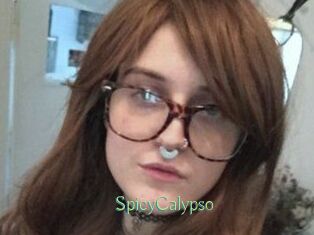 SpicyCalypso