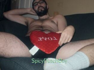 SpicyDutchBoy
