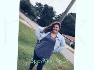 SpicyMommy27