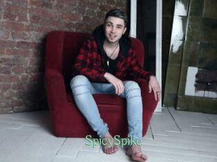 SpicySpike