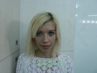 SpicyStarlet