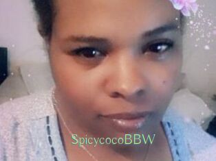 SpicycocoBBW