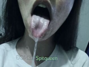 Spitqueen