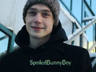 SpoiledBunnyBoy