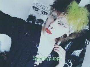 Spookypuppy
