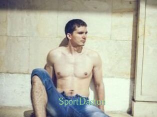 SportDasten