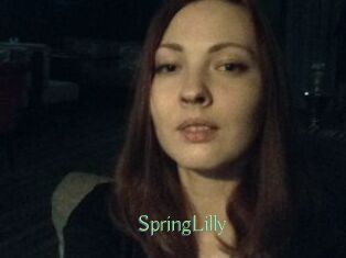 SpringLilly