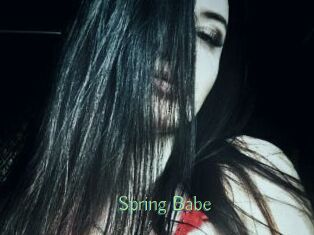 Spring_Babe