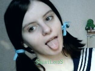 SquirtLoraS
