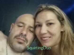 SquirtingDuo