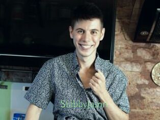 StabbyJason