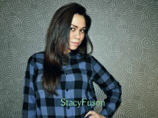 StacyFuson