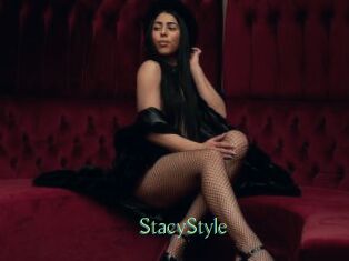 StacyStyle