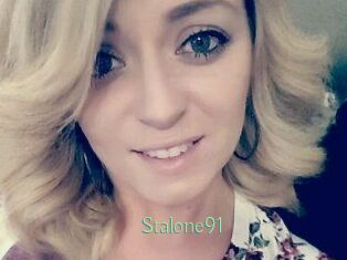 Stalone91