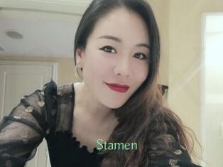 Stamen