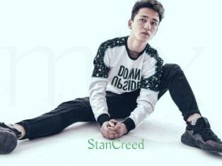 StanCreed