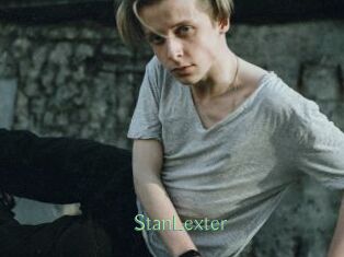 StanLexter