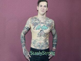 StanlyStrong