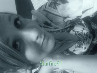 Starfire91