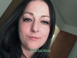 Starlucious