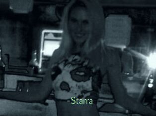 Starra