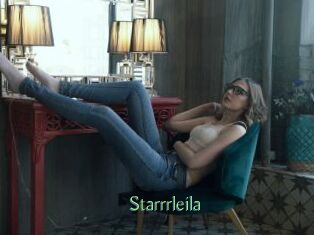 Starrrleila