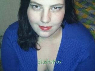 StashaFox