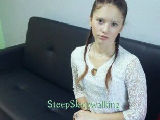 SteepSleepwalking