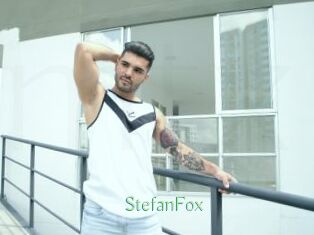 StefanFox