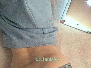 StefaniaJoy Motion X