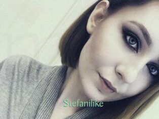 Stefanilike