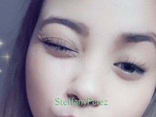 SteffanyPerez